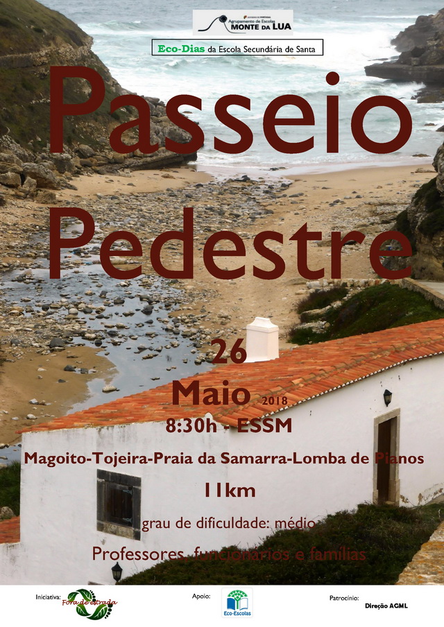 cartaz 6º Passeio AGML 26maio2018 resize
