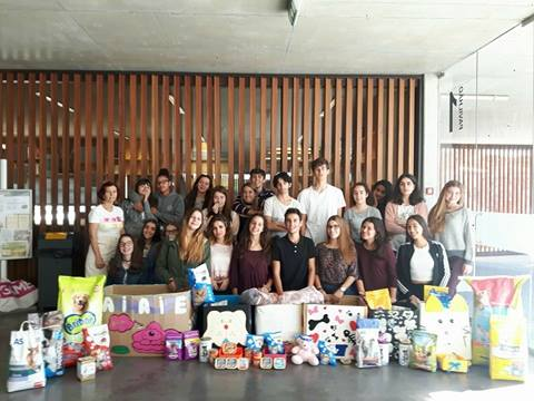 voluntario