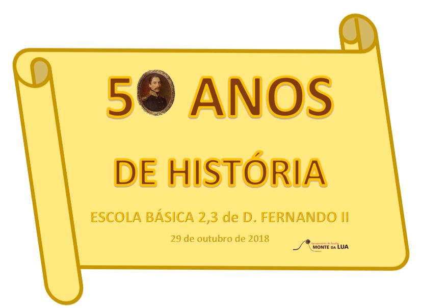 d fernando 50