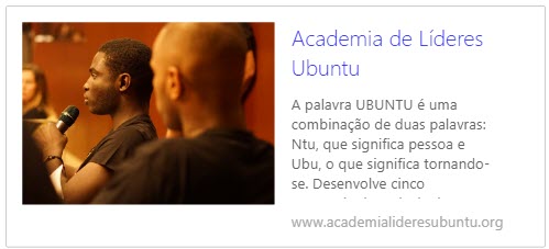 ubunto n